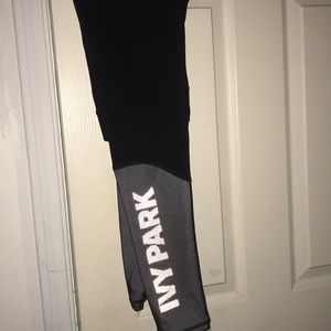 Ivy park leggings